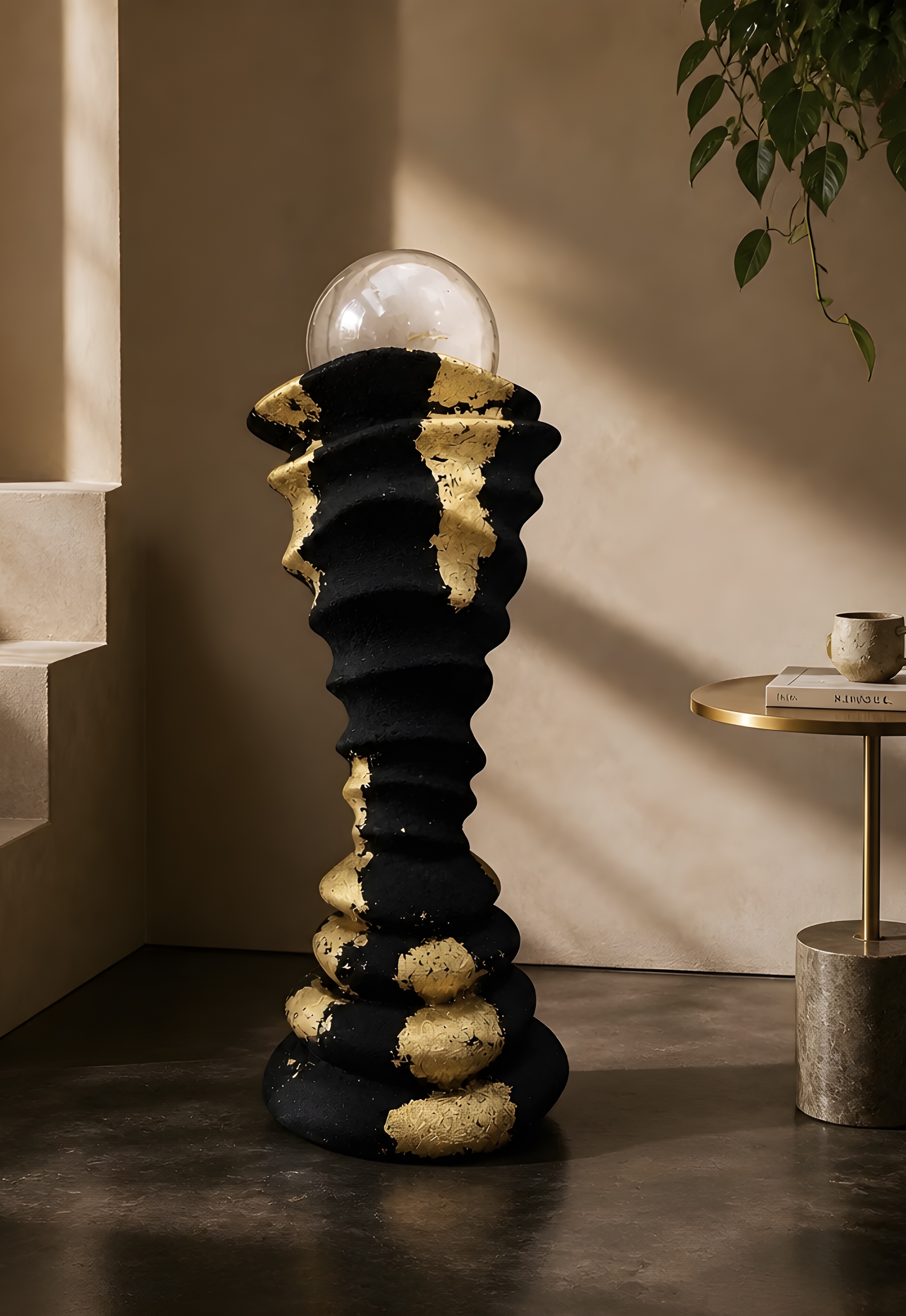 OBSIDIA GOLD